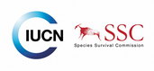 IUCN SSC logo